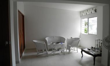 casa en venta en barrio blanco. Cod V15897