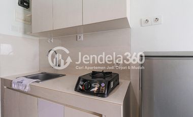 Disewakan Apartemen Springwood Residence tipe Studio Full Furnished | SWRA017