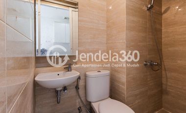 Disewakan Apartemen Springwood Residence tipe Studio Full Furnished | SWRA017