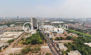 Disewakan Apartemen Springwood Residence tipe Studio Full Furnished | SWRA017