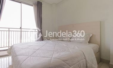 Disewakan Apartemen Springwood Residence tipe Studio Full Furnished | SWRA017