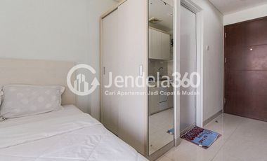Disewakan Apartemen Springwood Residence tipe Studio Full Furnished | SWRA017