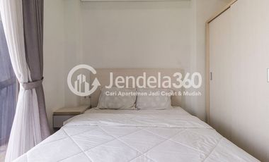 Disewakan Apartemen Springwood Residence tipe Studio Full Furnished | SWRA017