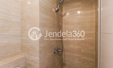 Disewakan Apartemen Springwood Residence tipe Studio Full Furnished | SWRA017