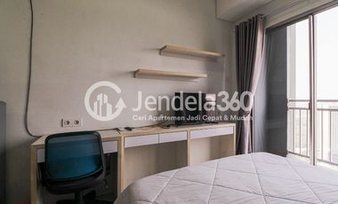 Disewakan Apartemen Springwood Residence tipe Studio Full Furnished | SWRA017