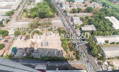 Disewakan Apartemen Springwood Residence tipe Studio Full Furnished | SWRA017