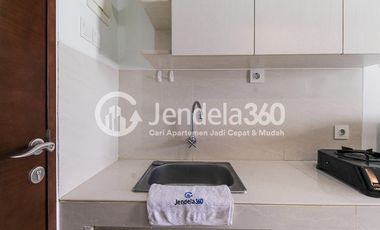 Disewakan Apartemen Springwood Residence tipe Studio Full Furnished | SWRA017