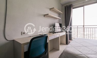 Disewakan Apartemen Springwood Residence tipe Studio Full Furnished | SWRA017