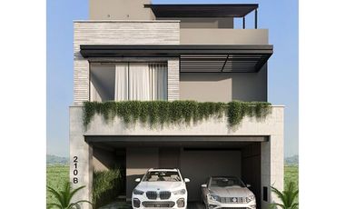 Venta Casa Punta Coral, Norponiente de Aguascalientes