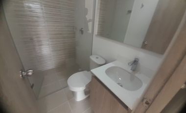 apartamento en arriendo en coltejer. Cod A215727