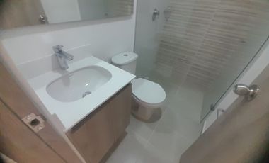 apartamento en arriendo en coltejer. Cod A215727