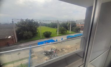 apartamento en arriendo en coltejer. Cod A215727