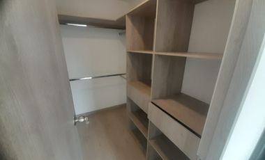 apartamento en arriendo en coltejer. Cod A215727