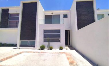 Hermosa casa en venta en Nura Residencial