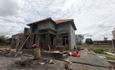 Segera Miliki Hunian Minimalis Harga Ekonomis Area Klaten Selatan