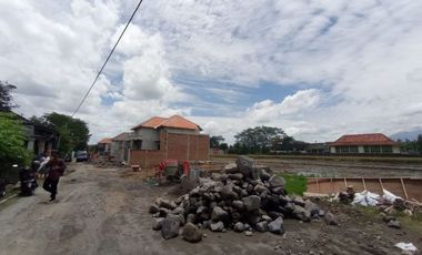 Segera Miliki Hunian Minimalis Harga Ekonomis Area Klaten Selatan