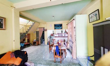 Rumah Dijual di Padang Dekat Kampus UPI