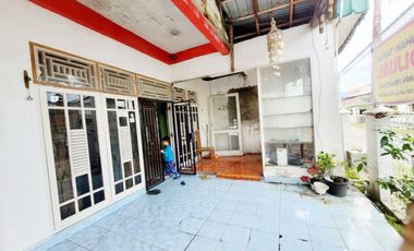 Rumah Dijual di Padang Dekat Kampus UPI