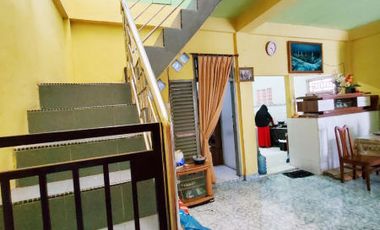 Rumah Dijual di Padang Dekat Kampus UPI