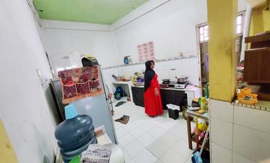 Rumah Dijual di Padang Dekat Kampus UPI