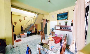 Rumah Dijual di Padang Dekat Kampus UPI