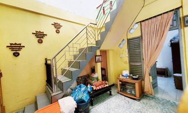Rumah Dijual di Padang Dekat Kampus UPI