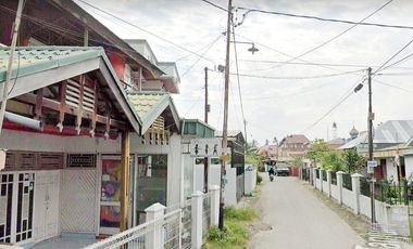 Rumah Dijual di Padang Dekat Kampus UPI