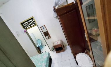 Rumah Dijual di Padang Dekat Kampus UPI
