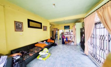 Rumah Dijual di Padang Dekat Kampus UPI
