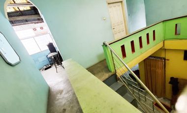 Rumah Dijual di Padang Dekat Kampus UPI