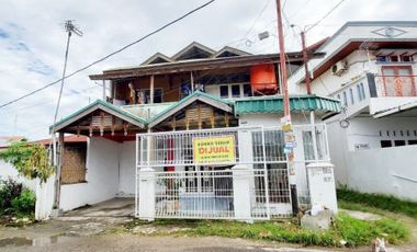 Rumah Dijual di Padang Dekat Kampus UPI