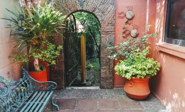 Se vende preciosa residencia ubicada en zona dorada Cuernavaca