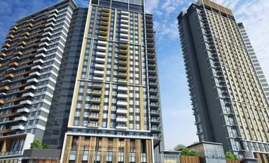 FURNISHED PRE-SELLING Condo near Parkmall - Mandaue, Cebu