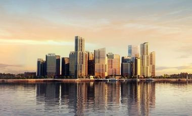 FURNISHED PRE-SELLING Condo near Parkmall - Mandaue, Cebu