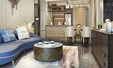 FURNISHED PRE-SELLING Condo near Parkmall - Mandaue, Cebu