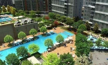 FURNISHED PRE-SELLING Condo near Parkmall - Mandaue, Cebu