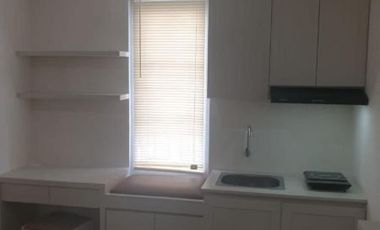 Apartemen Siap Huni Paltrow City depan UNDIP Tembalang Semarang