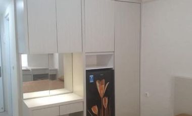 Apartemen Siap Huni Paltrow City depan UNDIP Tembalang Semarang