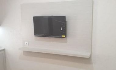 Apartemen Siap Huni Paltrow City depan UNDIP Tembalang Semarang