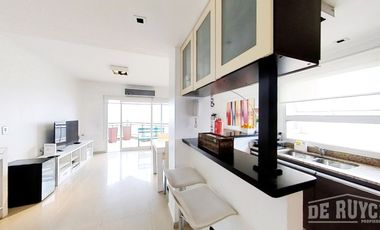 Departamento en venta en Quilmes Centro