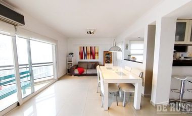 Departamento en venta en Quilmes Centro