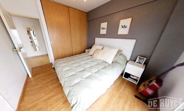 Departamento en venta en Quilmes Centro