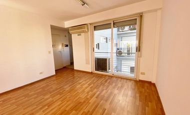 Departamento dos ambientes en alquiler  en Villa Urquiza - Av Triunvirato 4141