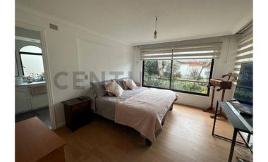 Vendo departamento en San Joaquin