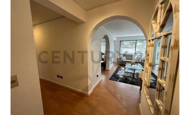 Vendo departamento en San Joaquin