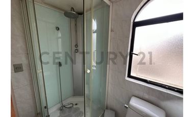 Vendo departamento en San Joaquin