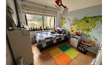 Vendo departamento en San Joaquin