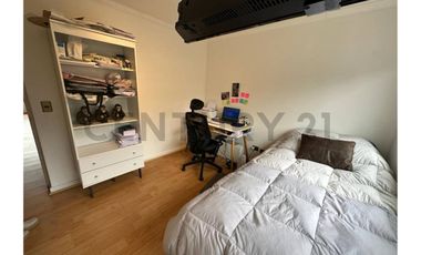 Vendo departamento en San Joaquin