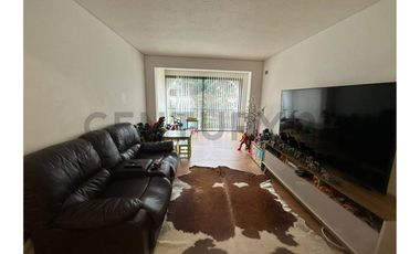 Vendo departamento en San Joaquin