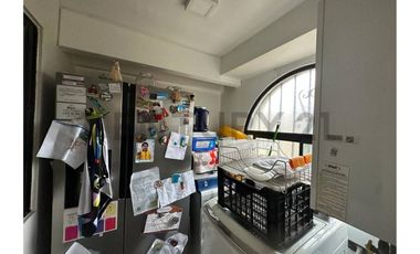 Vendo departamento en San Joaquin